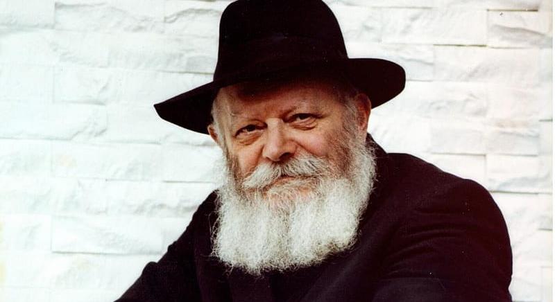 30 éve hunyt el a Lubavicsi Rebbe - Hírnavigátor