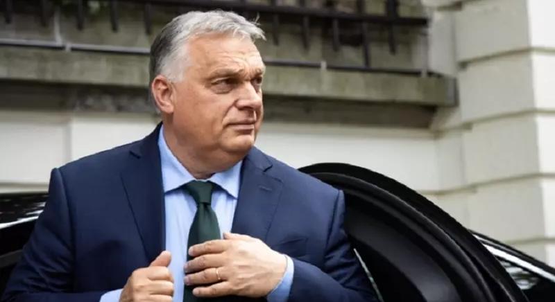 A Kreml nagyra értékeli Orbán Viktor békéért tett erőfeszítéseit