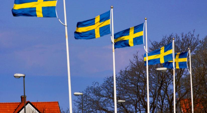 Svédország az e-koronára való áttérés lehetőségét vizsgálja