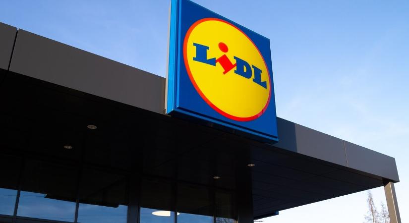 Nagyot húzott a Lidl - ennek az újdonságnak rengetegen örülnek majd!