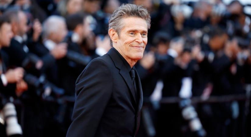 Willem Dafoe lett a Velencei Biennálé színházi előadásainak művészeti igazgatója