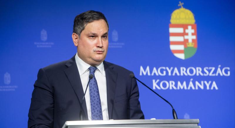 Háborúellenes akcióterv: Nagy Márton „eligazítást tartott” a Magyar Bankszövetség elnökségének