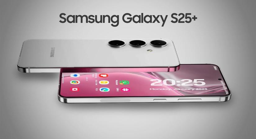 Mit tartogat számunkra a Samsung Galaxy S25?