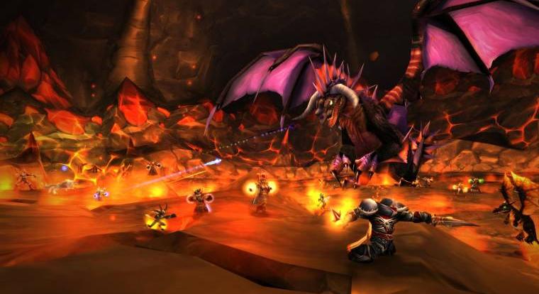 A World of Warcraft Classic következő fázisa néhány nap múlva elkezdődik, előtte leállnak a szerverek