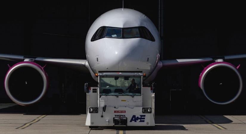 Meglepte a debrecenieket a Wizz Air váratlan bejelentése