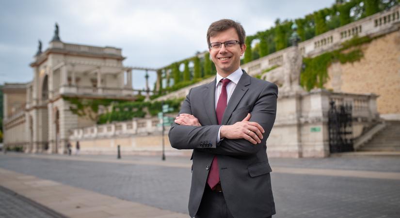 Bóka János: A magyar elnökség a változásra vágyók hangját fogja képviselni