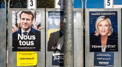 Franciaországban az új népfront győzelme után bizonytalan a jövő