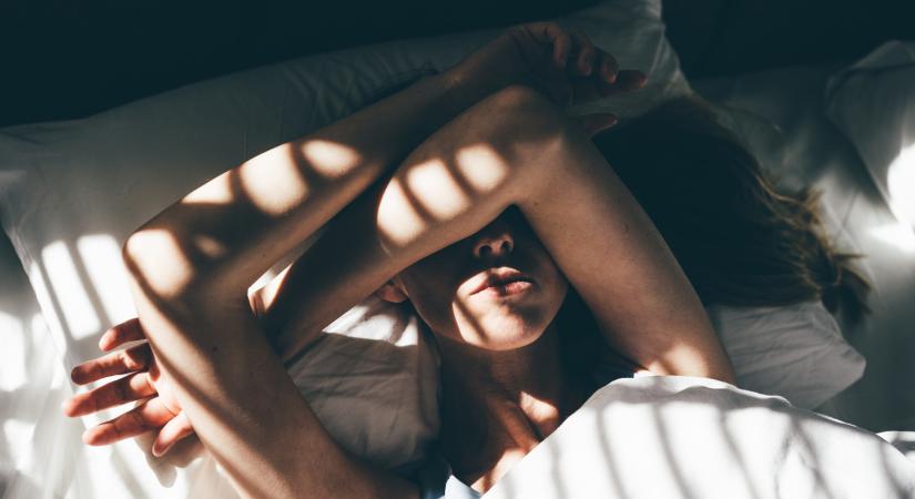 Alvás kánikulában: tippek a jobb pihenésért