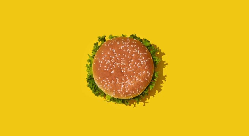 Az amerikaiak nem kérnek a McDonald’s vegán burgeréből és a salátákból sem