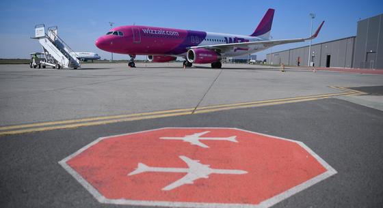 Bezárja debreceni bázisát a Wizz Air, de a járatai maradnak