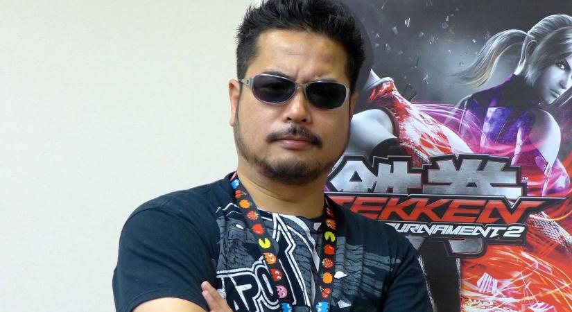 Katsuhiro Harada a Tekken-rajongóknak: ne küldjetek új harcosokhoz kapcsolódó ötleteket!