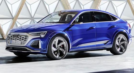 Bezárhat az Audi egyik európai gyára a gyenge villanyautós eladások miatt
