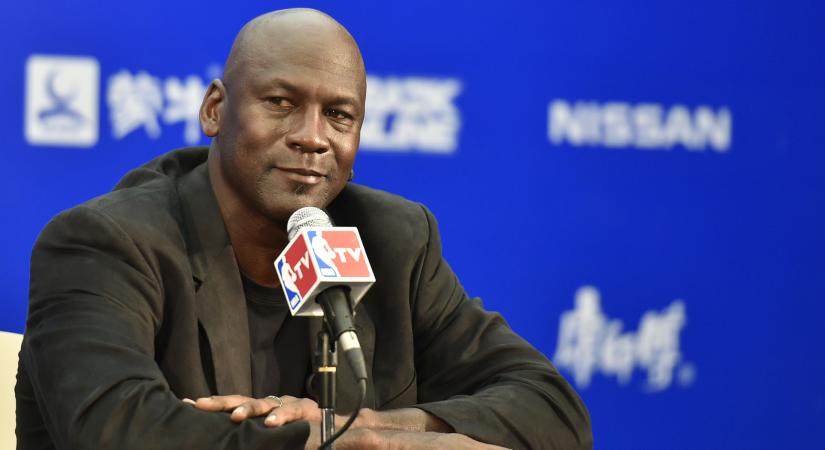 Michael Jordan szerencsejáték szeretete: Fogadási történetek egy NBA legendától