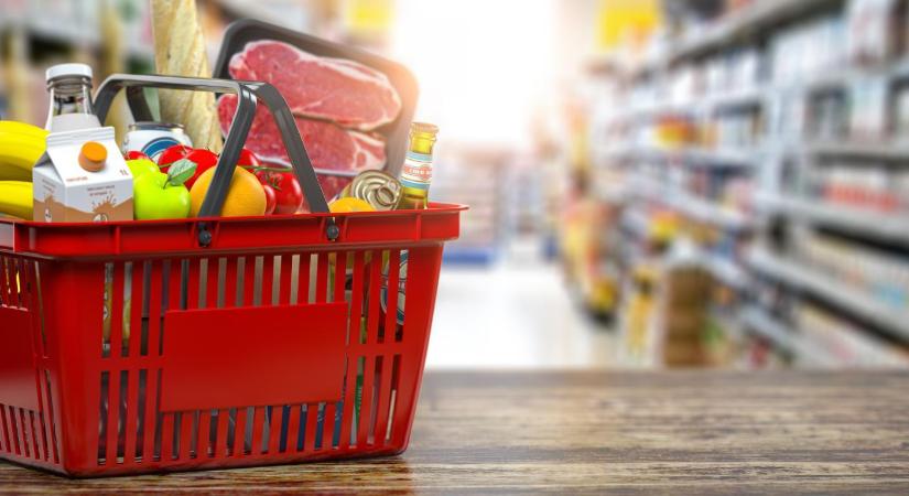 Júniusban 3,7 százalékkal nőttek átlagosan a fogyasztói árak
