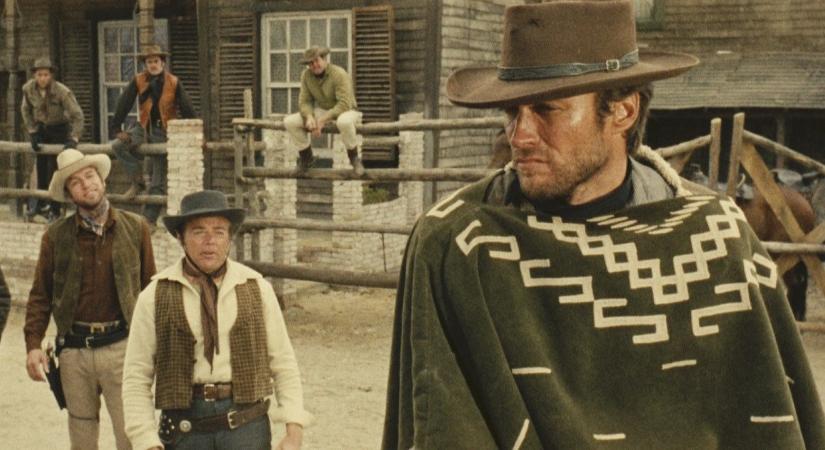 Remake-et kap minden idők egyik legnagyobb hatású westernfilmje