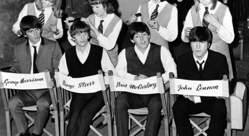A Beatles mozija megújította a rock and roll filmkészítést