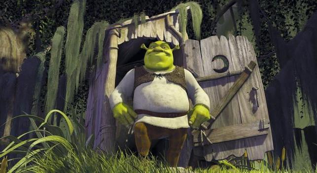 Tényleg készül a Shrek 5, már premierdátumot is kapott