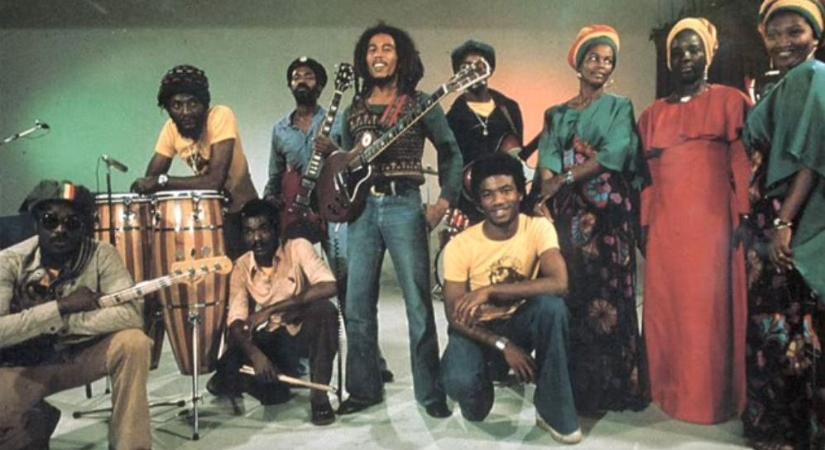 Bob Marley, Abba, Rubik-kocka – 50 éve nagyot szóltak a világban