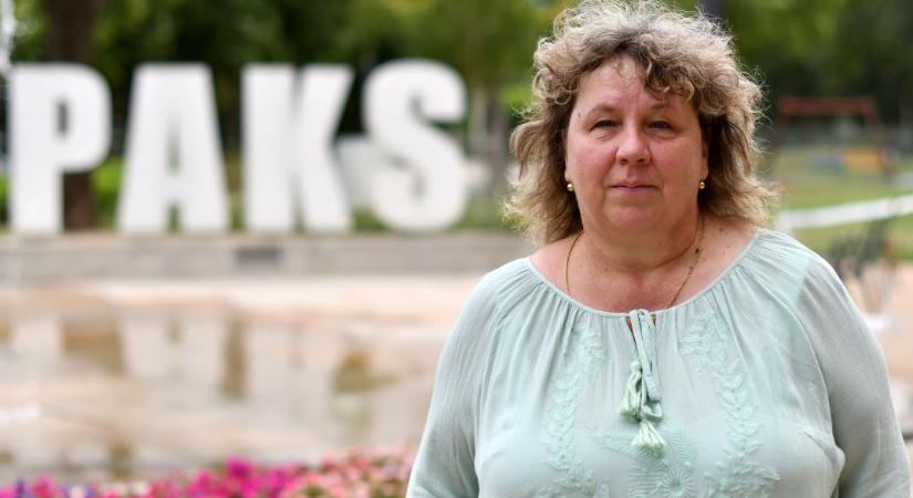 Pakson találtak otthonra