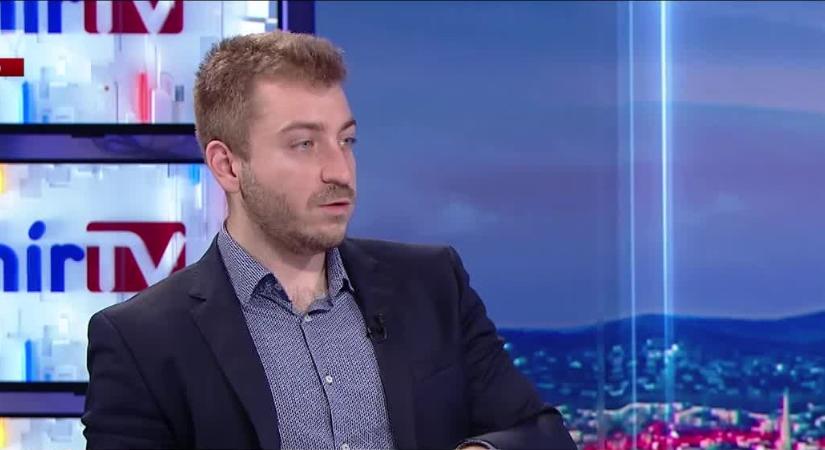 Háború Ukrajnában és Izraelben: Beindult a propaganda Ukrajnában  videó