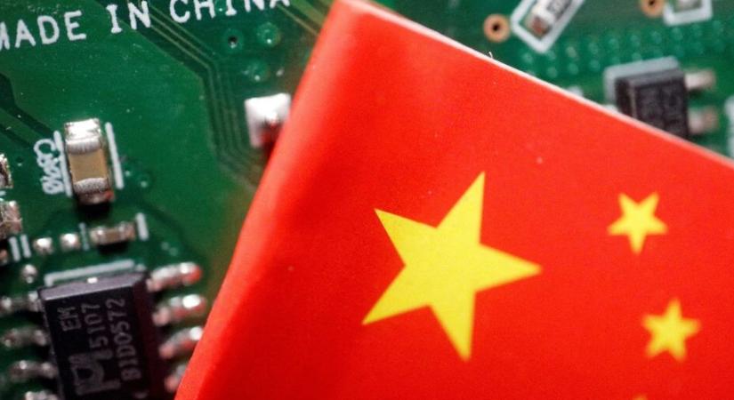 Kína a világelső AI-használatban