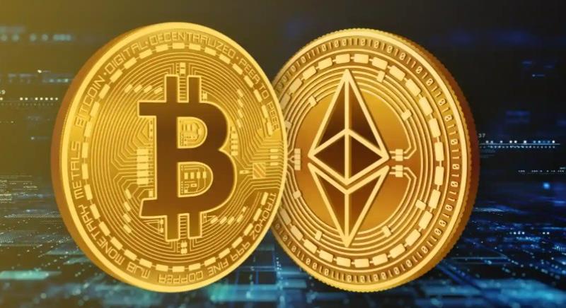 A Bitcoin vagy az Ethereum teljesített jobban 2024 második negyedévében?