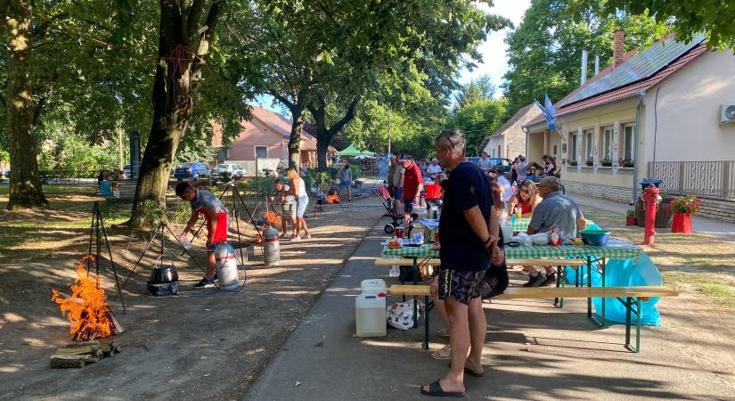 A "kis" győzelem is győzelem