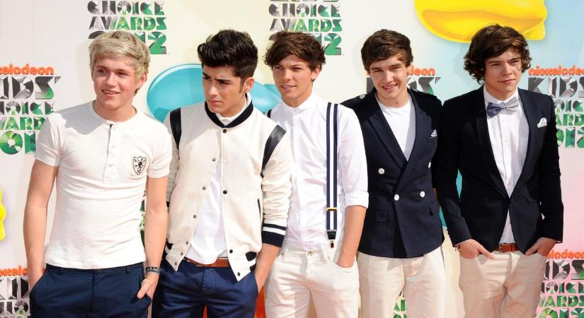 Eddig óriási bukta Simon Cowell netflixes műsora, amelyben az új One Directiont keresi – fotó