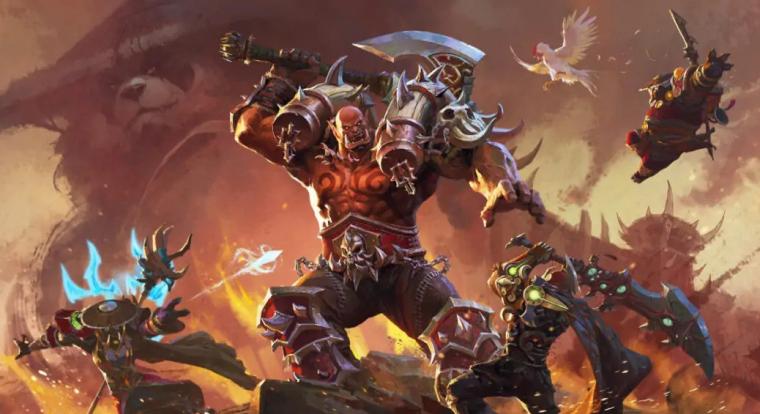 Lenyűgöző a World of Warcraft Unreal Engine 5-tel felújított változata, amit hamarosan ingyen játszhatunk
