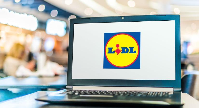 Elindult a Lidl webshopja – ennyiért viszik házhoz a megvásárolt árut