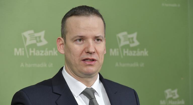 Toroczkai Lászlóék is új pártcsaládot alapítanak az EP-ben, tömörülnek a radikálisok