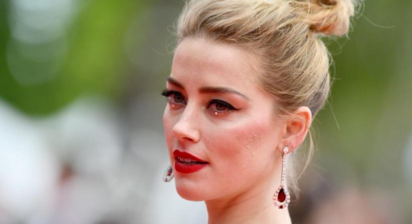 Amber Heard felnőttfilmben kaphat szerepet