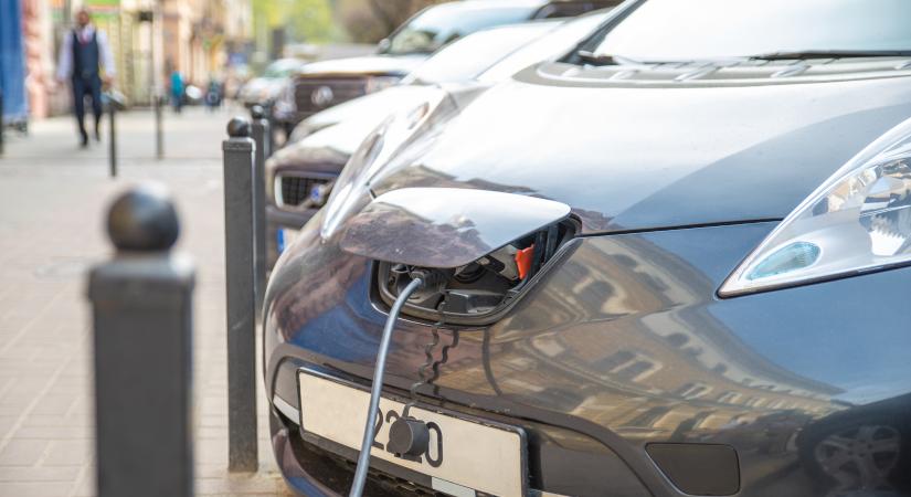 Magyarország felpörgetné az európai elektromobilitás fejlesztését