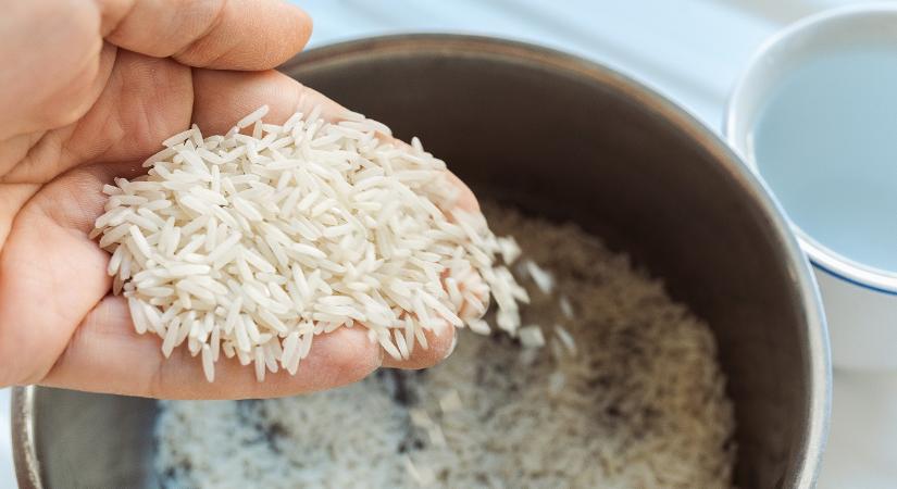 Jelentősen megdrágulhat a rizs, az egyik fő beszállítóval van minőségi probléma