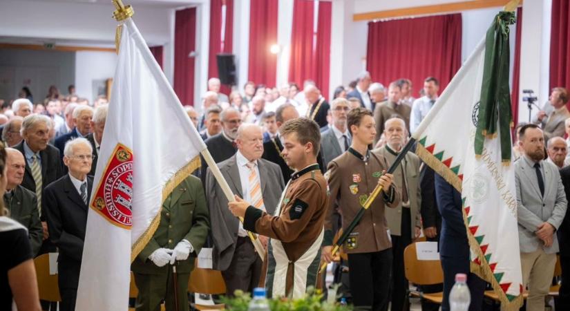 Az erdőgazdálkodás kiemelkedő szerepet játszik a klímaváltozás elleni küzdelemben