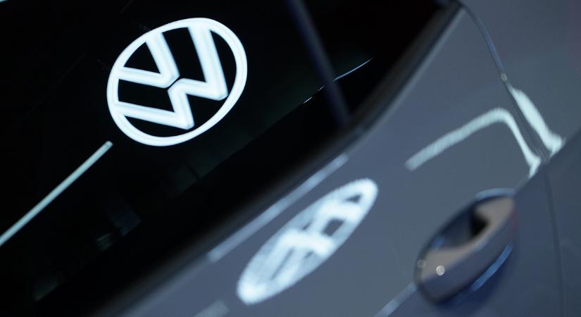 Olyan lépésre készülhet a Volkswagen, amelyre évtizedek óta nem volt példa