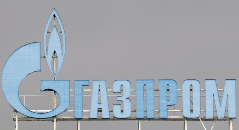 Keresetet indított Bulgária a Gazprom ellen a gázszállítások csökkentése miatt