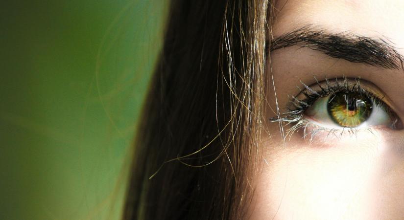 A rák szokatlan tünetei a szemekben is megjelenhetnek