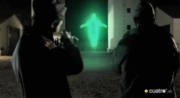 A Talavera légibázis fantomja