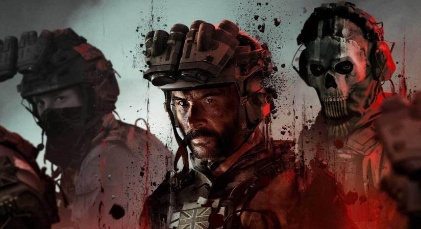 Nem kell sokat várni rá, hogy a tavalyi Call of Duty bekerüljön a Game Passba, állítja egy megbízható forrás