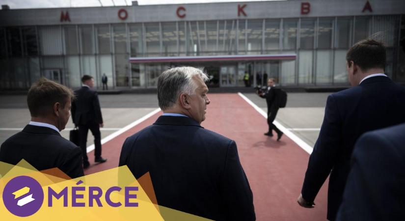 Így lett Orbán a NATO-csatlakozás hívéből a szövetség kritikusa