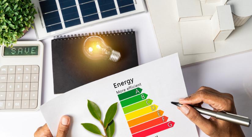 Otthonfelújítás: fontos az energiahatékonyság