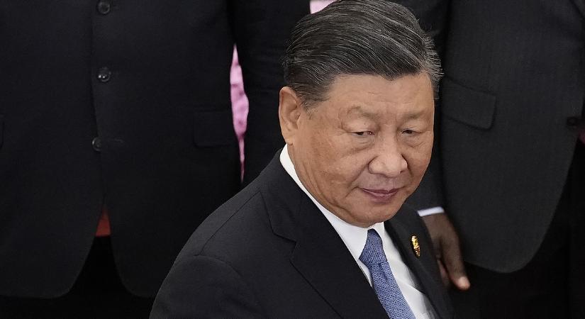 Peking nem nyugszik bele a brüsszeli vámokba, kemény válaszra készülnek
