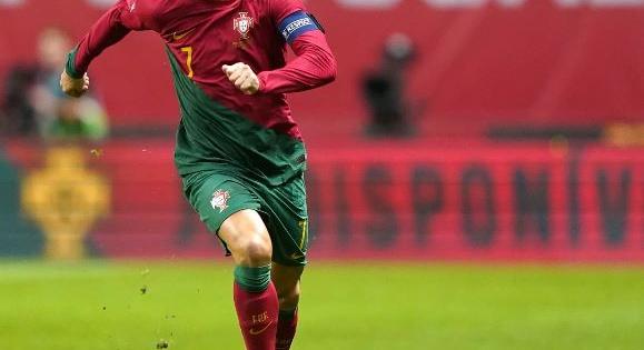 Az Euro 2024 lesz Ronaldo utolsó nemzetközi tornája?