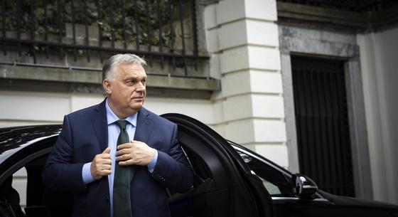 Orbán Viktor nem adja fel, másodfokon is perre megy az általa beperelt médiumok ellen