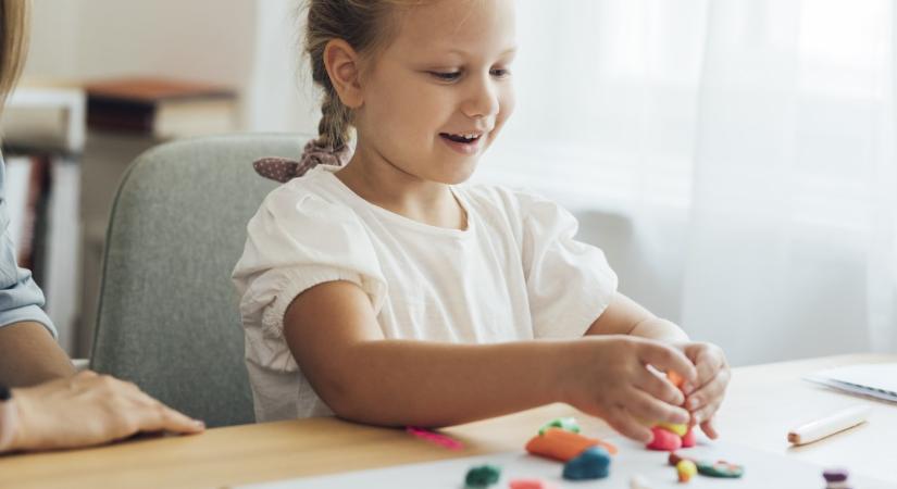 Nyolc játék és elfoglaltság, amikkel az érzésekről tanulhat a gyerek