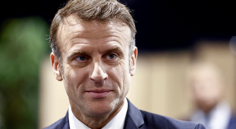Macron: senki nem nyert, ezért egy széleskörű koalícióra van szükség