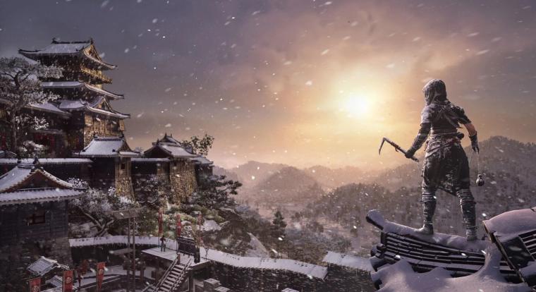 A Ubisoftnak bocsánatot kellett kérnie az Assassin's Creed Shadows miatt