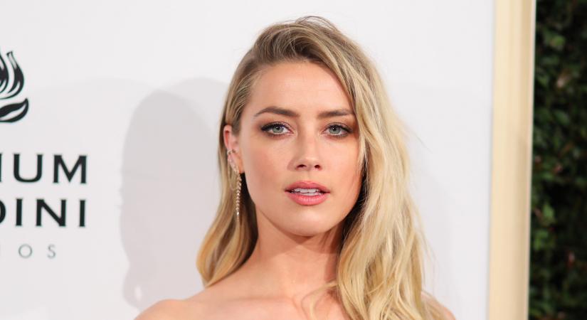 Felnőttfilmben kaphat szerepet Amber Heard