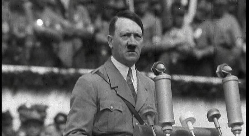 Magyarországon egy dolgot imádott Hitler: utálta a magyarokat, de erről irigykedve ódákat zengett